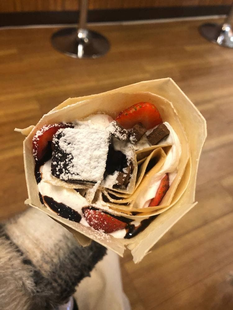 ディッパーダン イオンモール秋田FC店