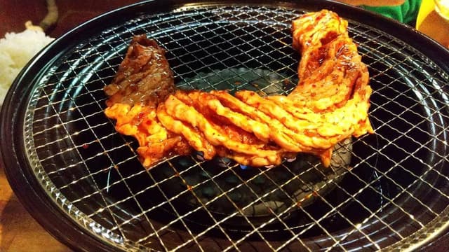 ホルモン焼肉縁 - サブ画像2