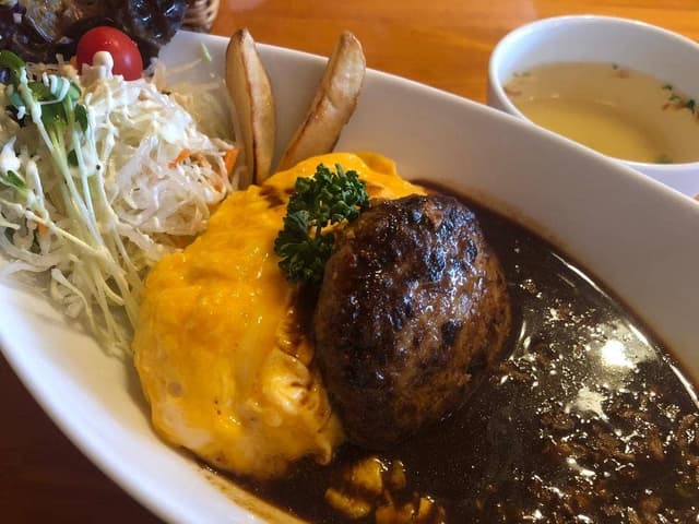 南太平洋 - サブ画像1