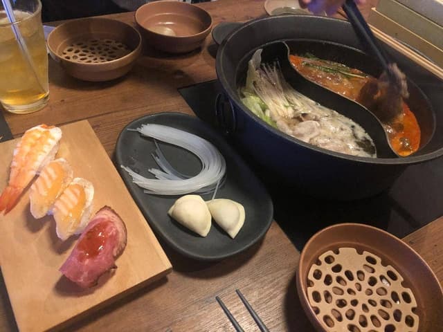 しゃぶしゃぶ温野菜 秋田仁井田店 - サブ画像2