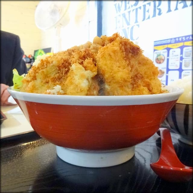 ラギちゃんラーメン 北21条店 - サブ画像1