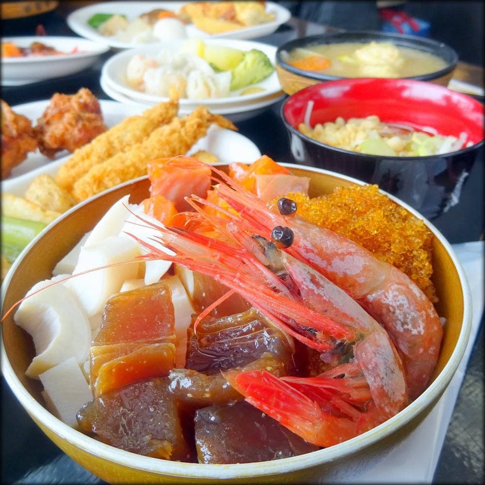 石狩温泉番屋の湯