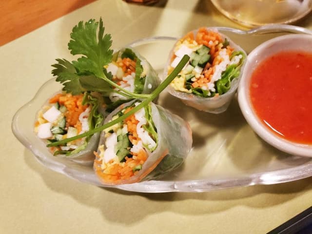 チャンパー 伊勢丹会館店 - サブ画像1