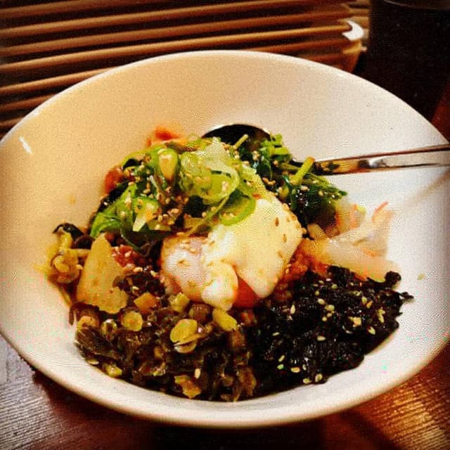 裏路地 kitchen ナムル - サブ画像1