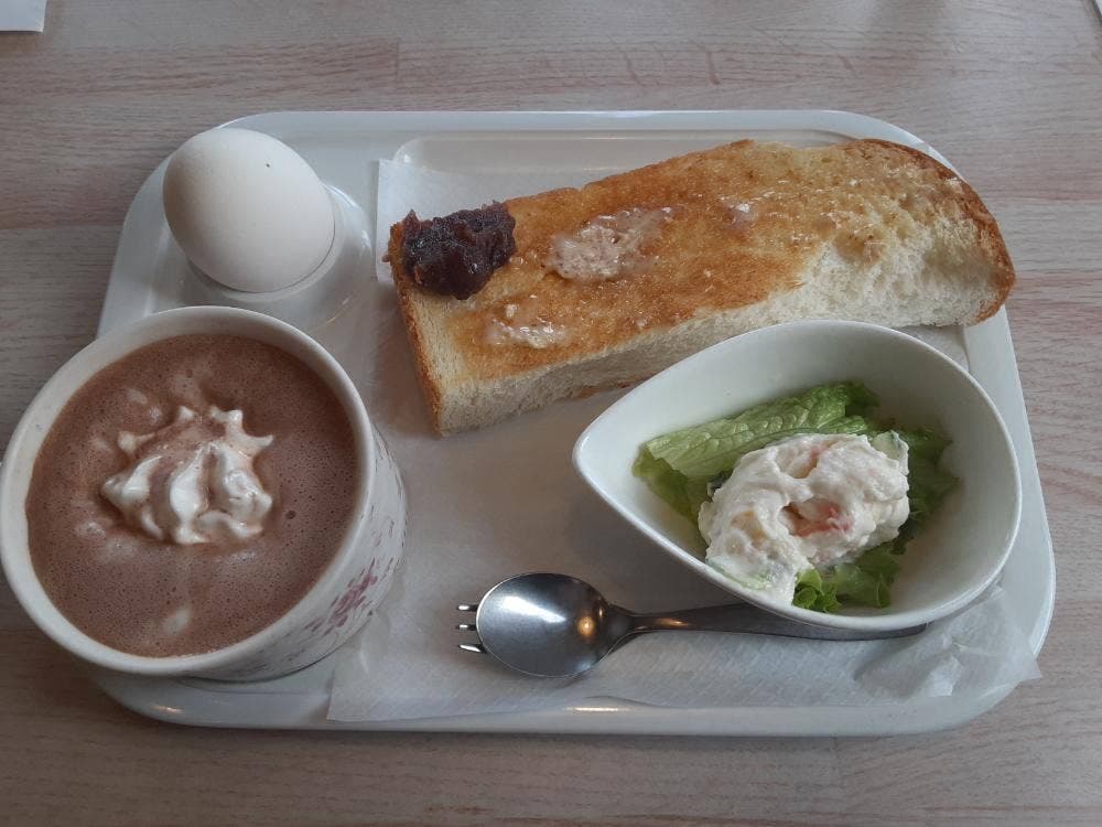 サンテラスふじ
