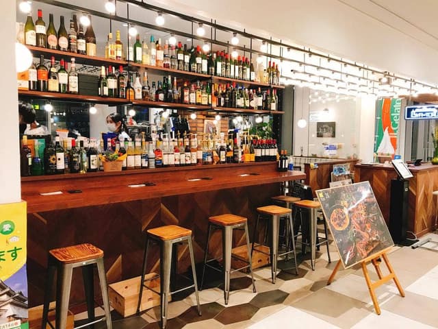 ギャートル キーノ 和歌山店 - サブ画像3