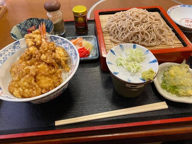 やぶそば - サブ画像1