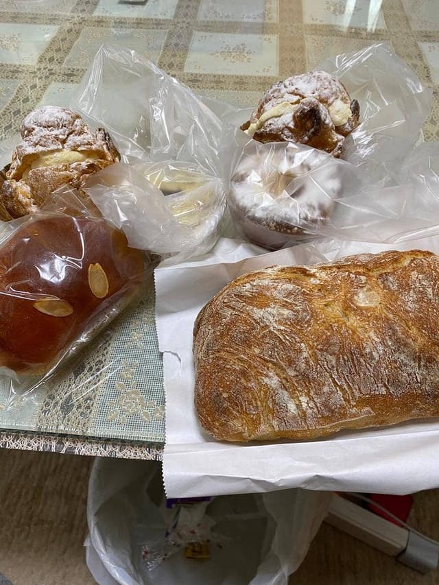 Boulangerie Kurumi - サブ画像1