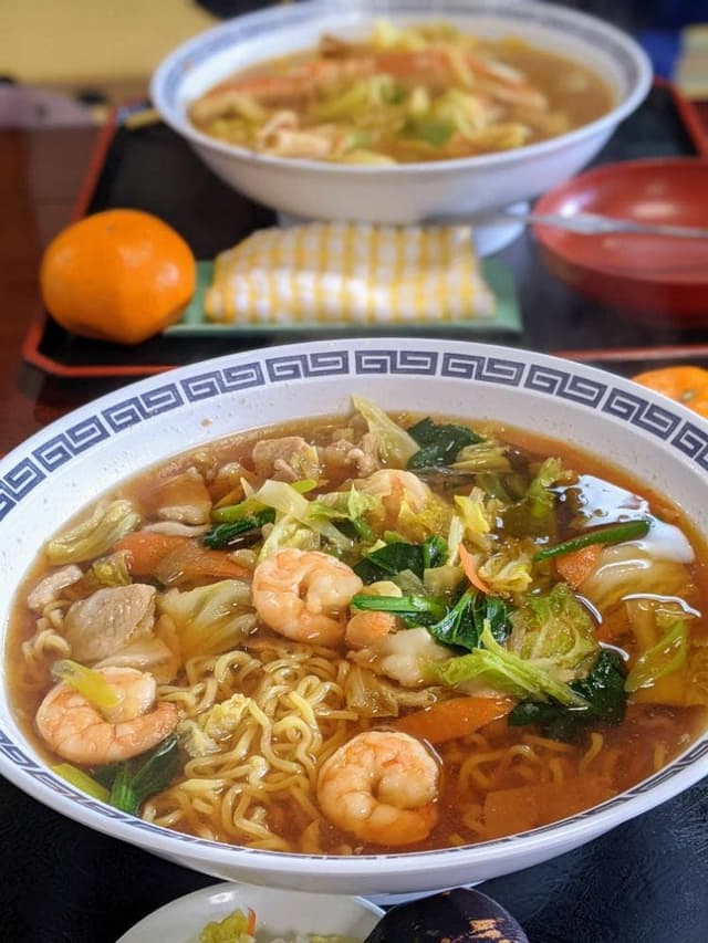 まんぷく - サブ画像2