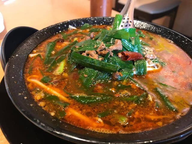 一刻魁堂 羽島店 - サブ画像1