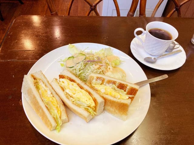 きりやまコーヒー - サブ画像2
