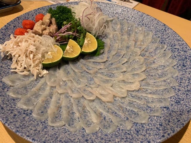 一魚一会 幸核 - サブ画像1