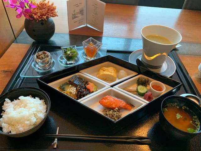 日本料理 時宜 - サブ画像2
