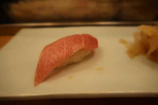 築地寿司清 築地本店 - サブ画像1