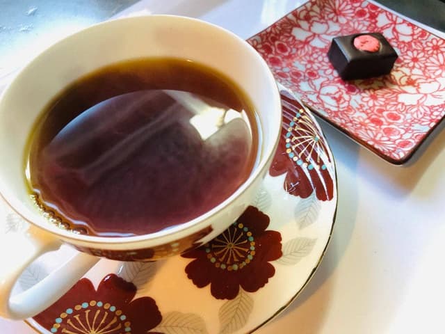 The Grand coffee - サブ画像1