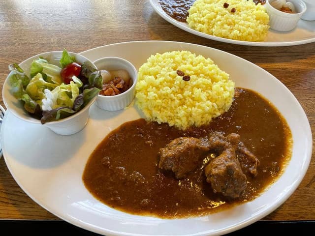 レストランむささび亭 - サブ画像2