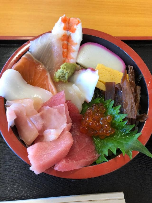 ご馳走Dokoroかねはち - サブ画像1