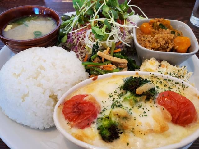 TOIRO COFFEE - サブ画像2