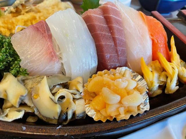 くい処 魚忠 - サブ画像2