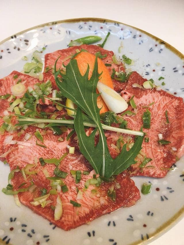 焼肉 きよみず 上井草本店 - サブ画像1