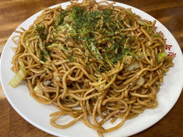 毛呂山食堂 - サブ画像1