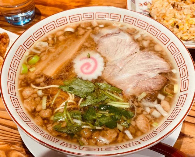 ラー麺ずんどう屋 心斎橋店 - サブ画像3