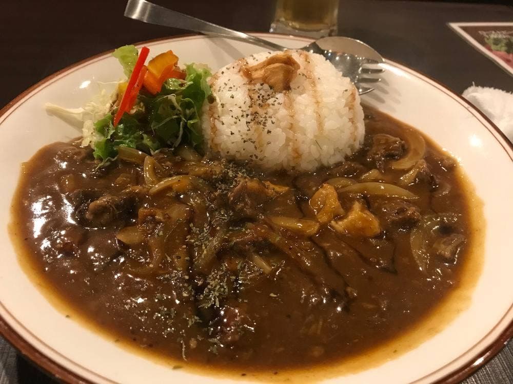 肉BAR流 やまと
