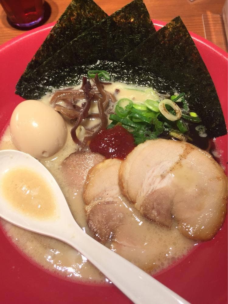 一風堂 刈谷店