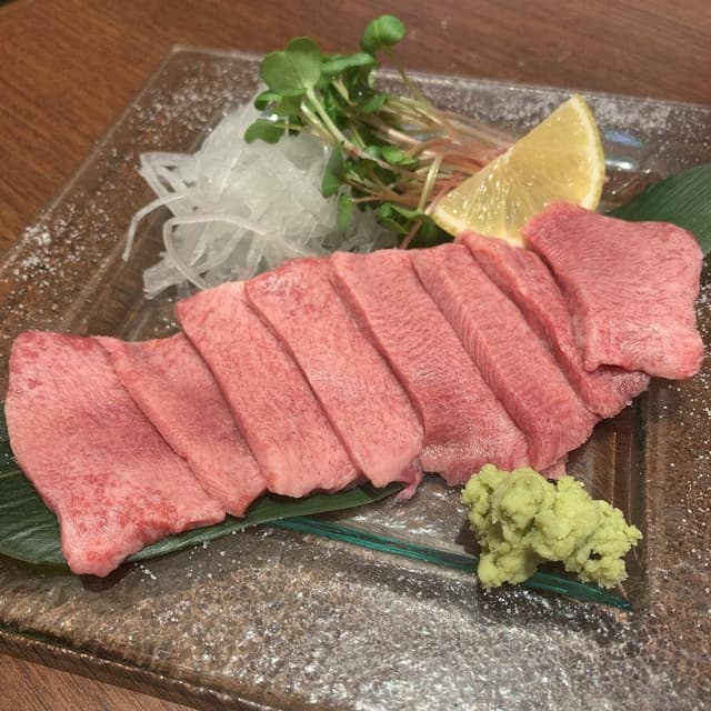 タンと焼肉 やま龍 - サブ画像2