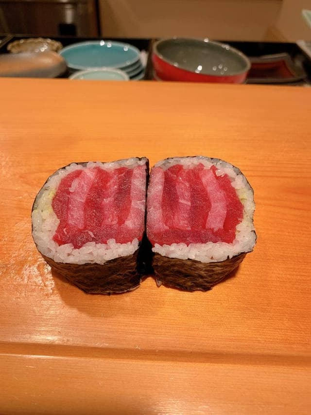 新橋鶴八 - サブ画像1