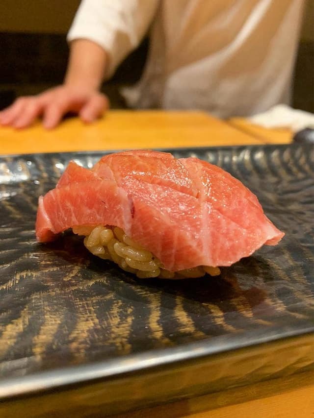 鮨とかみ - サブ画像2