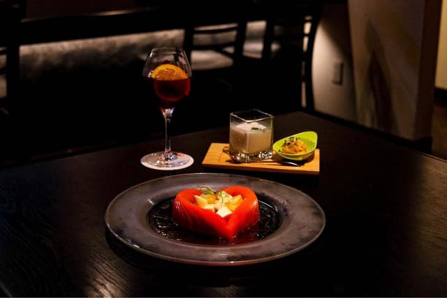 al Mare 彩 - サブ画像2