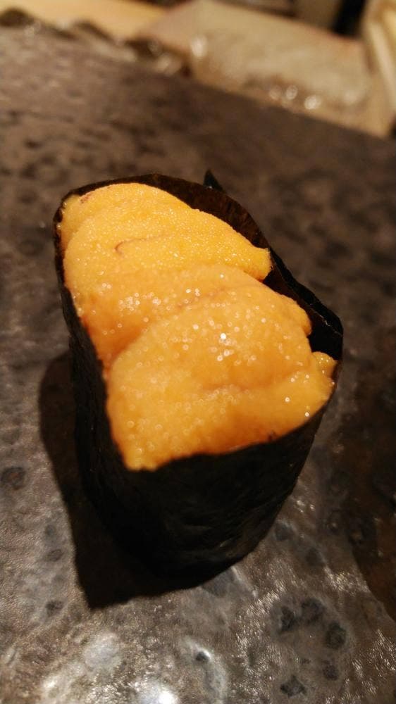 鮨 七海 横浜 - サブ画像1