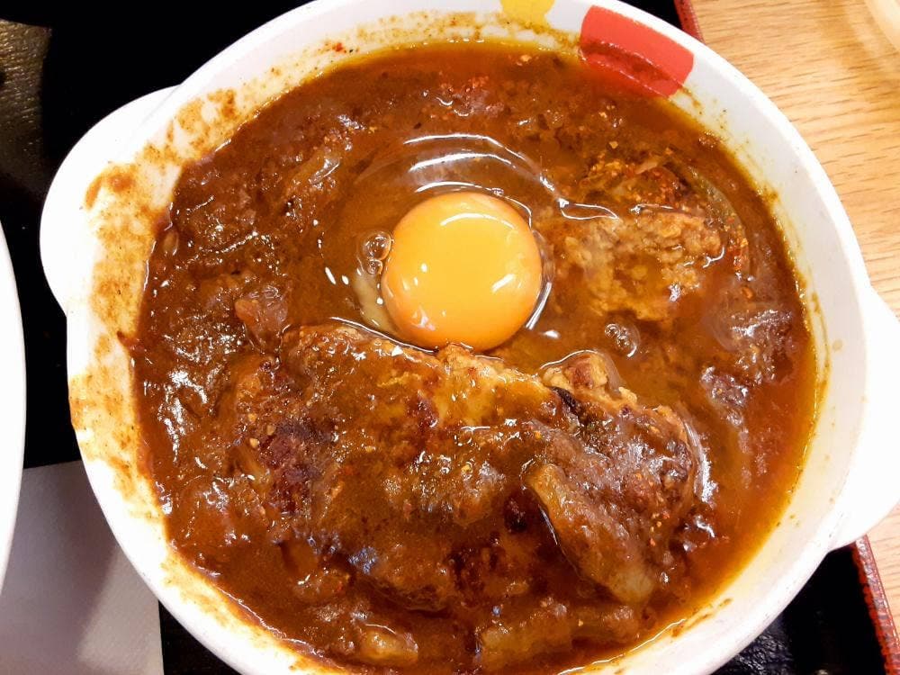 松屋 向ヶ丘遊園店