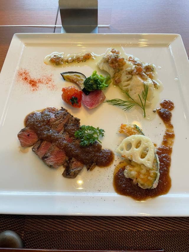 美食ベジダイニング 然 - サブ画像3
