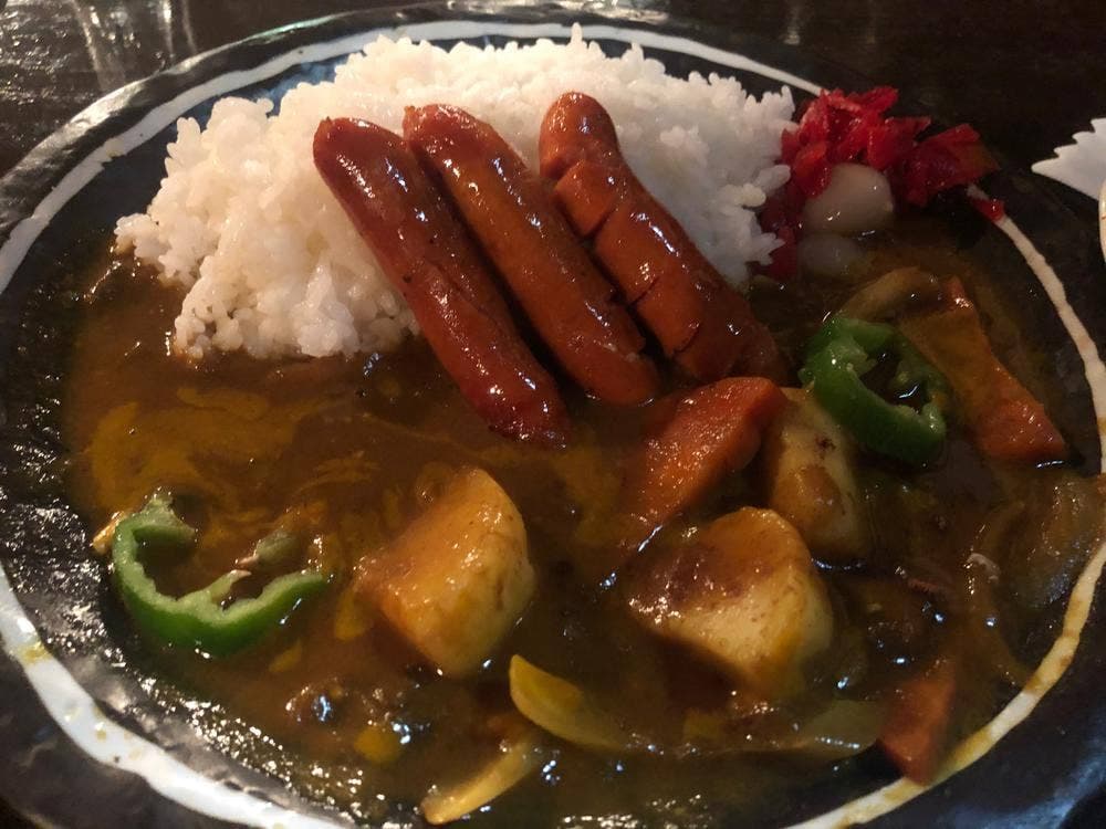 洋酒館 バジェナ