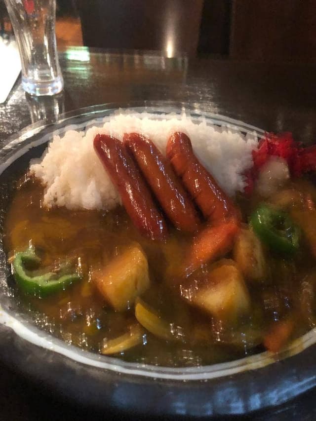 洋酒館 バジェナ - サブ画像1