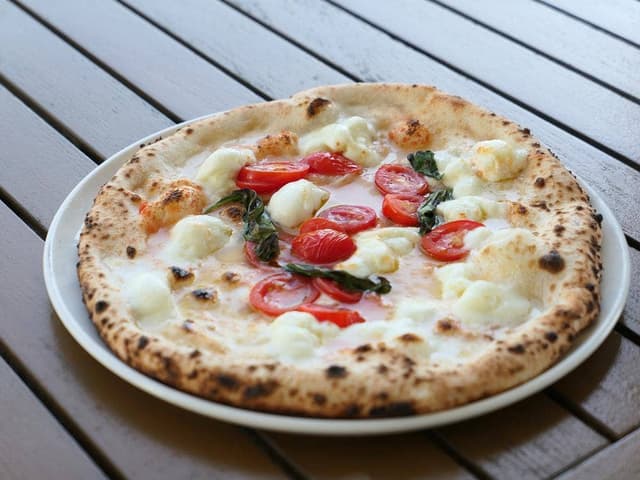 POSILLIPO cucina meridionale - サブ画像2