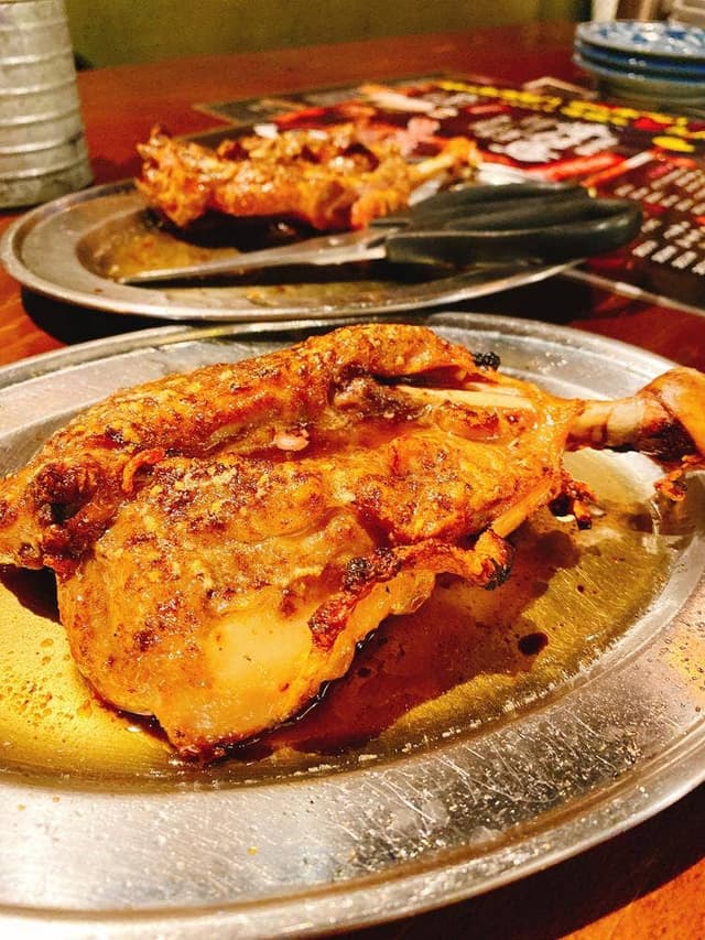 釜焼鳥本舗 おやひなや 渋谷ハチ公口店 - サブ画像2