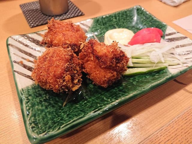 御料理 ほり川 - サブ画像3