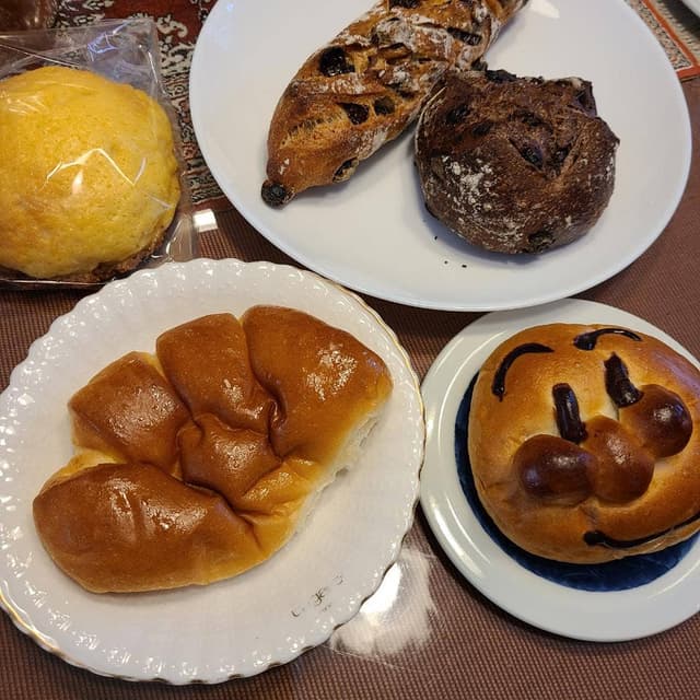 パン工房ぐるぐる - サブ画像2