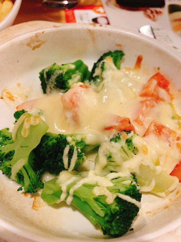 ファミリーレストラン ジョイフル 富山大泉店