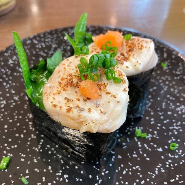 廻鮮寿し丸徳 園田店 - サブ画像1