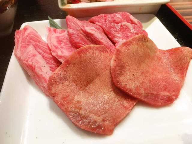 近江牛専門店 万葉 八日市店 - サブ画像2