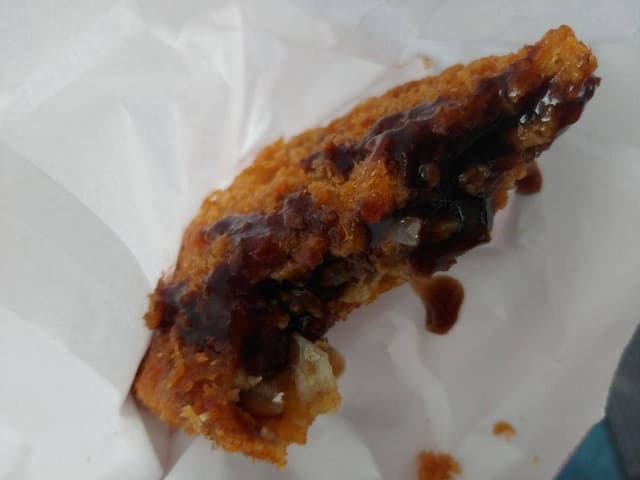 内野牛肉店 ミートショップうちの - サブ画像3
