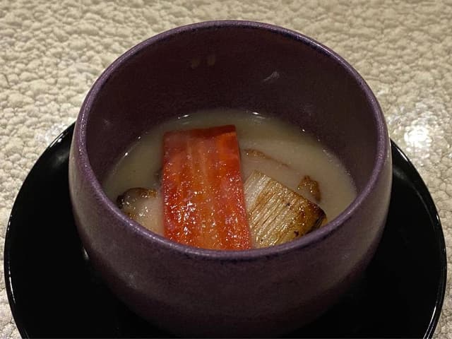 鱧だしおでん・肉割烹 姉小路新町 みやこ食堂 - サブ画像2
