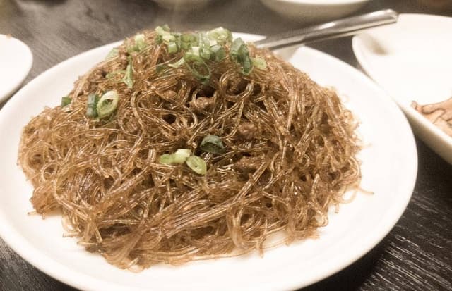 上海美食 - サブ画像3