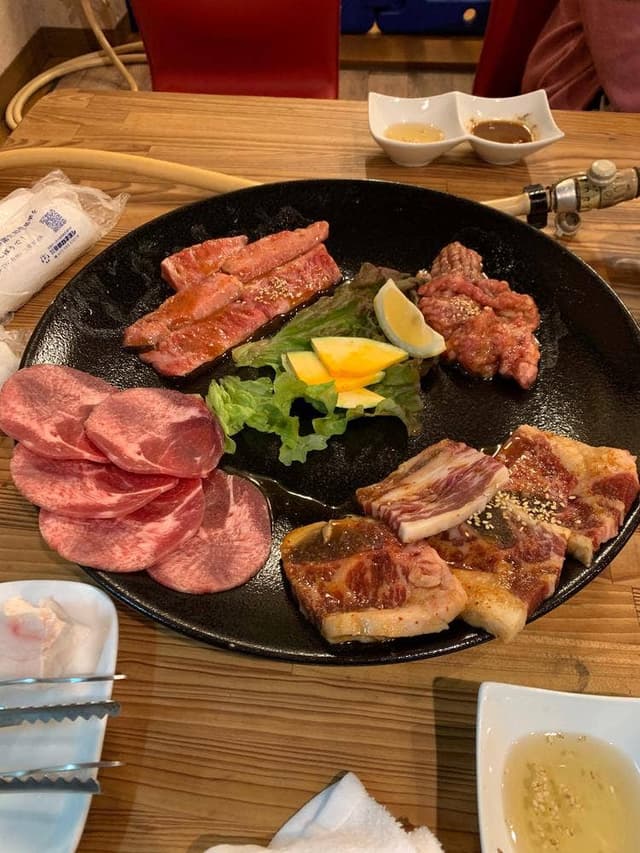 焼肉 韓亭 小倉店 - サブ画像3