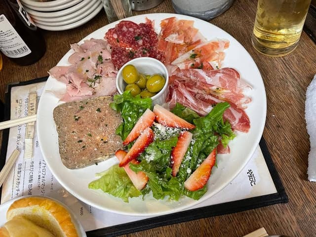 Stan Dining やまびこ - サブ画像2