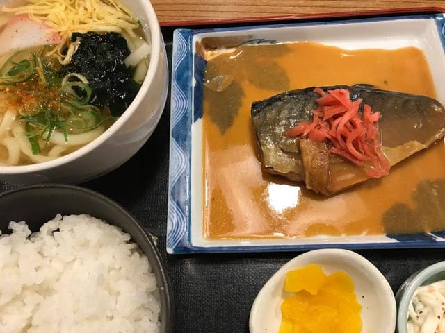 めん坊 四条店 - サブ画像2